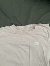 Image of nike t shirt kids girl
