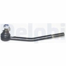 Image of TIE ROD END DELPHI TA2601 FRONT AXLE LEFT