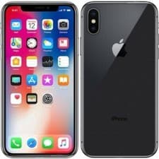 Image of NEW SEALED Apple iPhone X 64GB 256GB All Colours Unlocked Smartphone WITH BOX