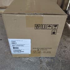 Image of RBC7 Replacement Battery Cartridge APC#7 - UPS battery - Lead Acid