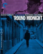 Image of Round Midnight (The Criterion Collection) (Blu-ray) François Cluzet (US IMPORT)