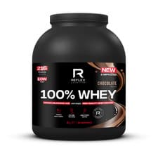 Image of 100% Whey Reflex Nutrition