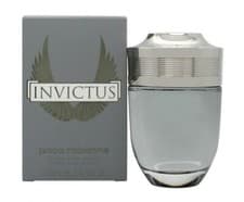 Image of Paco Rabanne Invictus Aftershave Lotion 100ml - Brand New