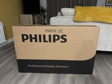 Image of Philips 43inch TV