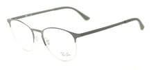 Image of RAY BAN RB 6375 2861 51mm FRAMES Eyeglasses RAYBAN Glasses RX Optical EyewearNew