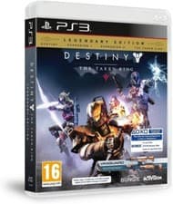 Image of Destiny - The Taken King (PS3) [sony_playstation3]