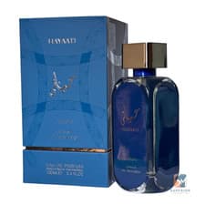 Image of LATTAFA HAYAATI AL MALEKY 100ML EAU DE PARFUM SPRAY BRAND NEW & SEALED