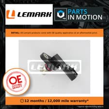 Image of Camshaft Position Sensor LCS667 Lemark 05293161AA 5293161AA 12141485845 Quality