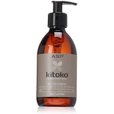 Image of Treatments by Kitoko Oil Treatment 290ml