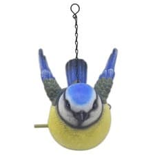 Image of Bluetit Bird House