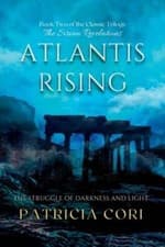 Image of Atlantis Rising: The Struggle of Darkness and Light by Patricia Cori: New