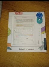 Image of Kobo Libra Colour