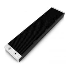 Image of EK-Quantum Surface P560M Radiator, Supports 4x 140mm Fans, G1/4", Copper/Brass/A