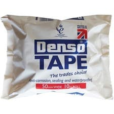 Image of Denso Tape 50mm x 10m Roll