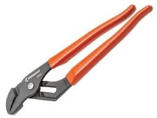 Image of Crescent® RT210CVN Tongue & Groove Joint Multi Pliers 250mm