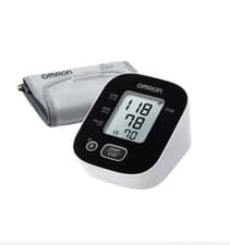 Image of Omron M2 Intelli IT - Upper Arm Blood Pressure Monitor - FREE P&P