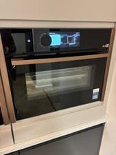 Image of Neff Collection N90 Compact Oven with Steam C29FY5CX0 Ex Display Never Used