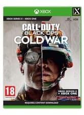 Image of Call of Duty®: Black Ops Cold War (Xbox Series X)