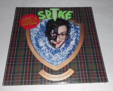 Image of Elvis Costello – Spike (1989) USA Vinyl Album - Sealed/New Condition