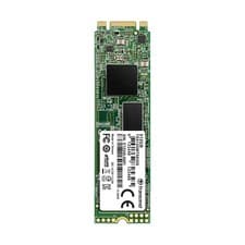 Image of Transcend MTS830S 512 GB M.2 2280 SATA III 6 Gb/s Internal Solid State Drive (SS