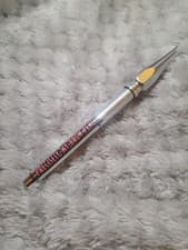 Image of New Benefit Precisely, My Brow' Eyebrow Pencil Shade 4.5 0.04g Travel Size New