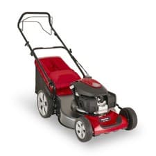 Image of Mountfield SP53 Elite  Self Propelled Lawnmower 51cm