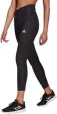 Image of Womens Adidas W BTH FB 7/8 Black Tights