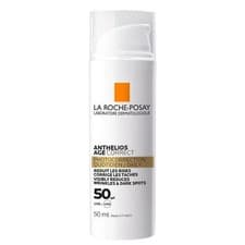 Image of La Roche-Posay Anthelios Age Protect SPF Moisturiser 50ml