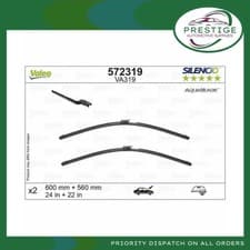Image of Valeo 572319 Wiper Blade