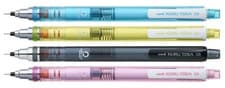 Image of Uni-Ball Kuru Toga Mechanical Pencil 0.5mm HB Self-Sharpening M5450T