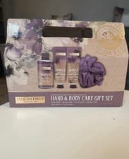 Image of Hand & Body Care Gift Set