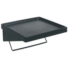 Image of Sealey Side Shelf and Roll Holder for Ap24 Series Toolchests
