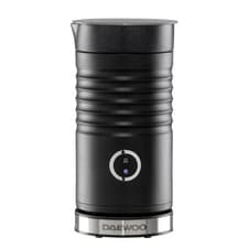 Image of Daewoo 200ml Electric Milk Frother Warmer | Heater Jug | SDA2696GE