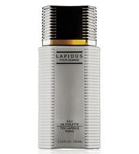 Image of Ted Lapidus Pour Homme Eau de Toilette Spray 100ml
