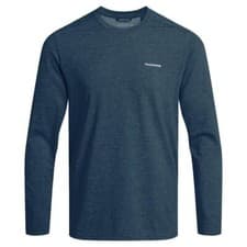 Image of Craghoppers Mens NosiLife Abel Long Sleeve T-Shirt