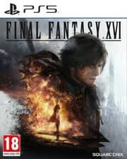 Image of Final Fantasy XVI 16 | PS5 PlayStation 5 New