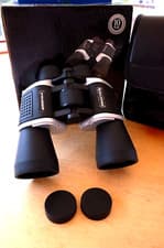 Image of Praktica 12x50 ZCF UK NEW STOCK Super value QUALITY for money £99.00
