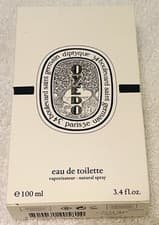Image of Authentic Diptyque Oyedo Eau de Toilette 100ml Spray Unisex