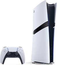 Image of PlayStation 5 Pro Console - 2TB Digital Edition Slim