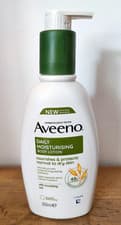 Image of Aveeno Daily Moisturising Body Lotion Cream ~ Normal to Dry Sensitive Skin 300ml