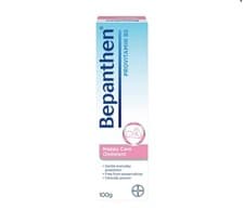 Image of Bepanthen Nappy Rash Cream Ointment 100g