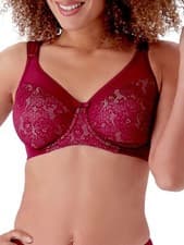 Image of Berlei Beauty Everyday Minimiser Full Cup Underwired Bras Lingerie