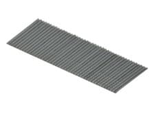 Image of Bostitch FN1536 15 Gauge Angled Galvanised Finish Nails 57mm (Pack 3655)