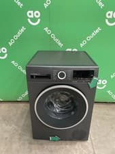 Image of Bosch Washing Machine 1400rpm 9kg Graphite A Rated WGG244ZCGB #LF123118