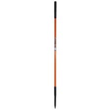 Image of Draper Expert Fully Insulated Contractors Point End Crowbar Length 1829mm 84799