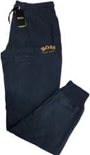 Image of HUGO BOSS REGULAR FIT BRAND NEW TWO SIDE POCKETS TROUSER
