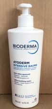 Image of Bioderma Atoderm Intensive Baume Ultra Soothing Balm 500ml