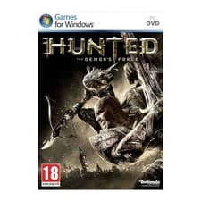 Image of Hunted: The Demon's Forge | PC Game New