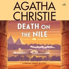 Image of Death on the Nile: A Hercule Poirot Mystery (Hercule Poirot Mysteries) [Audio