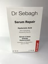 Image of DR SEBAGH JUMBO SIZE Serum Repair - Retails $145 - NEW & SEALED
